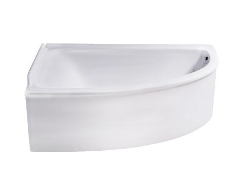 Ванна из искусственного камня Astra Form Анастасия 182х125 L 01010025 без гидромассажа