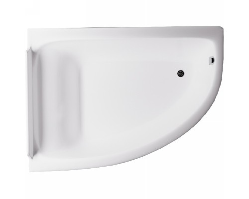 Ванна из искусственного камня Astra Form Анастасия 182х125 L 01010025 без гидромассажа