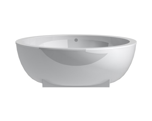 Акриловая ванна Astra Form Олимп 180х180 01010026 без гидромассажа