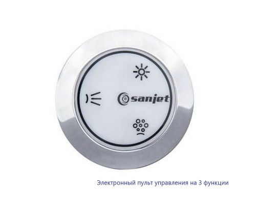 Акриловая ванна Excellent Kameleon 170x110 R Relax Бронза с гидромассажем