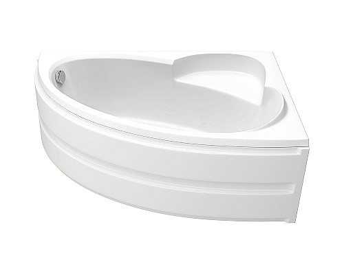 Акриловая ванна Bas Сагра 160x100 R В 00032 без гидромассажа