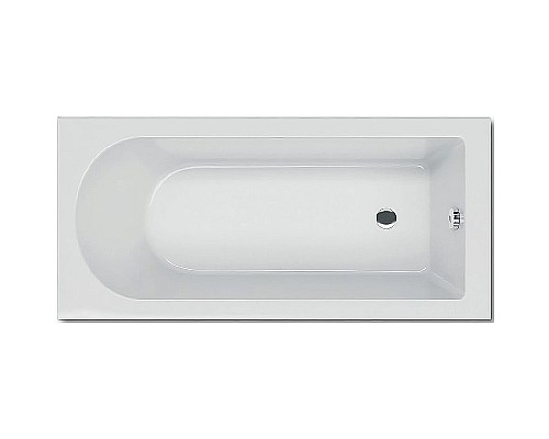 Акриловая ванна Koller Pool Dakota 160x70 без гидромассажа