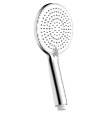 Ручной душ Iddis Optima Home Белый матовый Хром