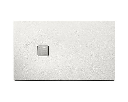 Душевой поддон из композитного материала Roca Terran 120x90 AP1014B038401100 Белый