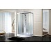 Душевая кабина Parly Tomorrow 80x80 EF831 без гидромассажа