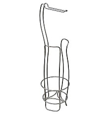 Напольная стойка DIWO Смоленск П16070 Хром