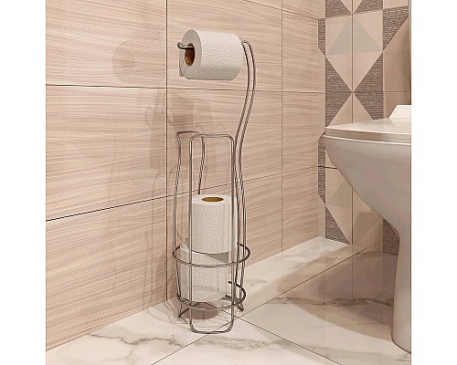 Напольная стойка DIWO Смоленск П16070 Хром