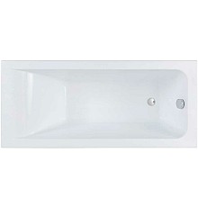 Акриловая ванна STWORKI Стокгольм 170x75 270043 без гидромассажа