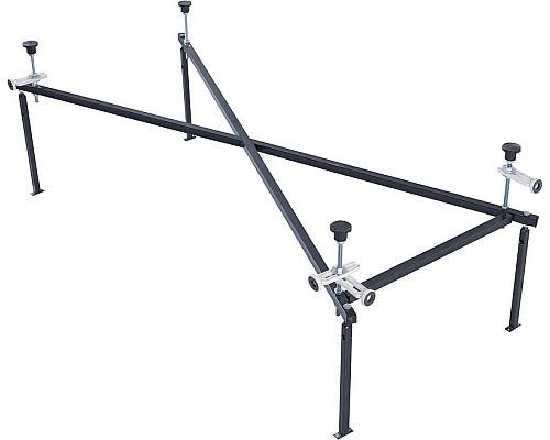 Акриловая ванна STWORKI Стокгольм 170x75 270043 без гидромассажа