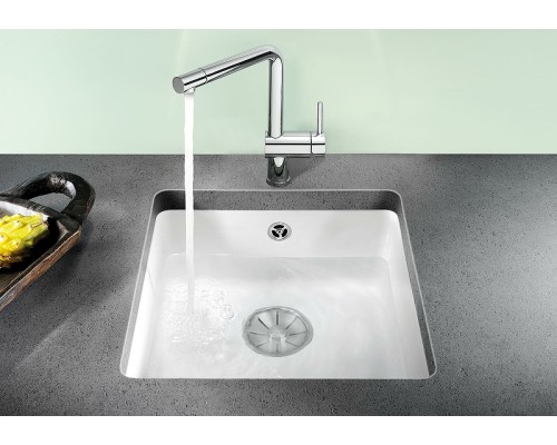 Смеситель для кухни Blanco Linus 514019 Хром