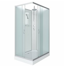 Душевая кабина Niagara Classic 110х80 NG-43185-14QBKT без гидромассажа