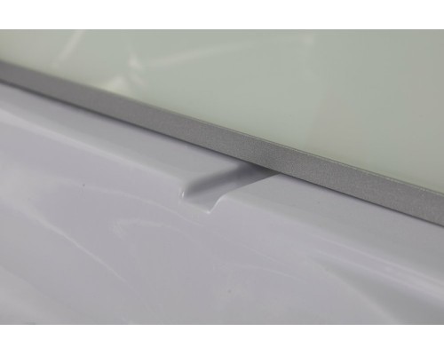 Душевая кабина Niagara Classic 110х80 NG-43185-14QBKT без гидромассажа