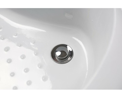 Душевая кабина Niagara Classic 120х80 NG-43285-14QBKTG с гидромассажем