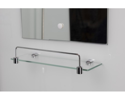 Душевая кабина Niagara Classic 110х90 L NG-33194-14LBKT без гидромассажа