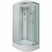 Душевая кабина Niagara Classic 90х80 L NG-33984-14LP без гидромассажа