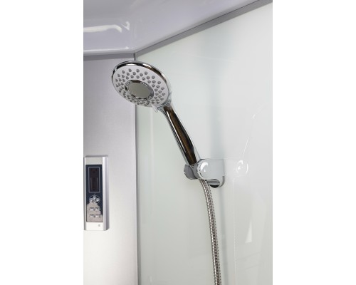 Душевая кабина Niagara Classic 90х80 L NG-33984-14LP без гидромассажа