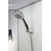Душевая кабина Niagara Classic 90х80 L NG-33984-14LP без гидромассажа