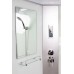 Душевая кабина Niagara Classic 90х80 L NG-33984-14LP без гидромассажа