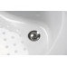 Душевая кабина Niagara Classic 90х80 L NG-33984-14LP без гидромассажа