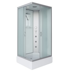 Душевая кабина Niagara Classic 100х80 NG-33084-14QG с гидромассажем