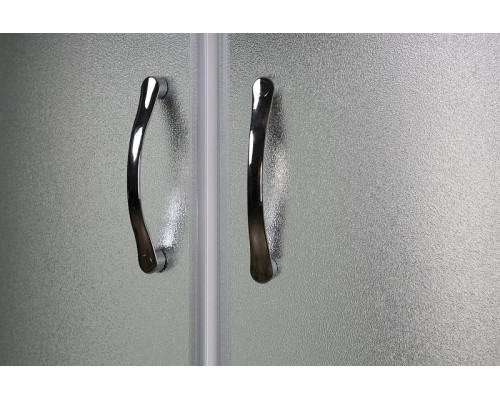 Душевая кабина Niagara Classic 100х80 NG-33084-14QG с гидромассажем