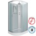 Душевая кабина Niagara Classic 120x80 R NG-3312-14RBKT без гидромассажа