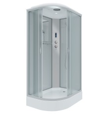 Душевая кабина Niagara Classic 120x80 R NG-3312-14RP без гидромассажа