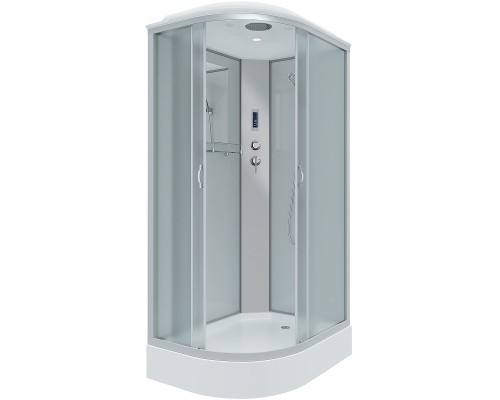 Душевая кабина Niagara Classic 120x80 R NG-3312-14RP без гидромассажа