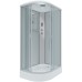 Душевая кабина Niagara Classic 120x80 R NG-3312-14RP без гидромассажа