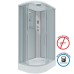 Душевая кабина Niagara Classic 120x80 R NG-3312-14RP без гидромассажа