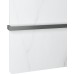 Полотенцесушитель электрический Black&White 40x80 см Белый, арт