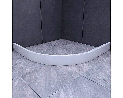 Акриловый поддон для душа Aquatek 80x80 DPA-0000007 Белый