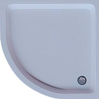 Акриловый поддон для душа Aquatek 80x80 DPA-0000007 Белый