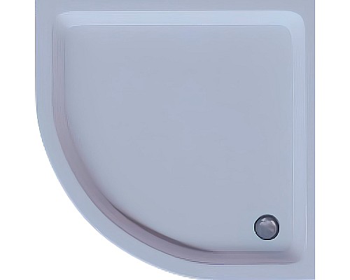 Акриловый поддон для душа Aquatek 80x80 DPA-0000007 Белый