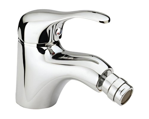 Смеситель для биде Remer Musa M21 Хром