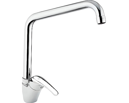 Смеситель для кухни Remer Серия 35 F422U Хром