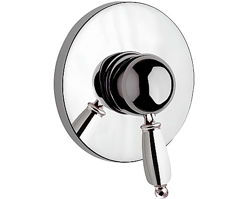 Смеситель для душа Remer Liberty LV30 Хром