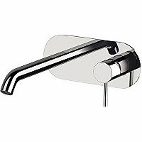 Смеситель для раковины Remer X-Style X15L Хром