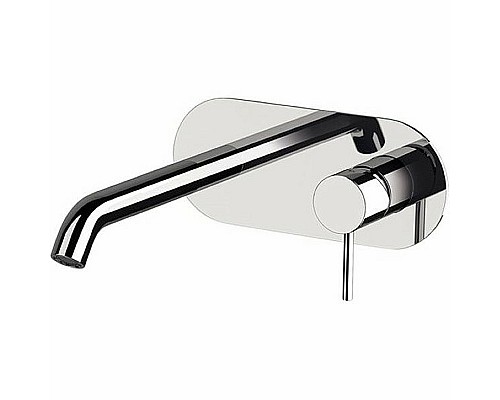 Смеситель для раковины Remer X-Style X15L Хром