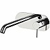 Смеситель для раковины Remer X-Style X15L Хром