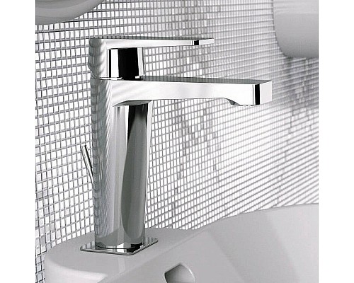 Смеситель для раковины Remer Dream D11 Хром