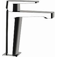 Смеситель для раковины Remer Dream D11 Хром
