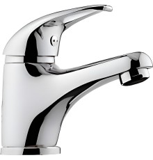 Смеситель для раковины Remer Серия 35 Хром