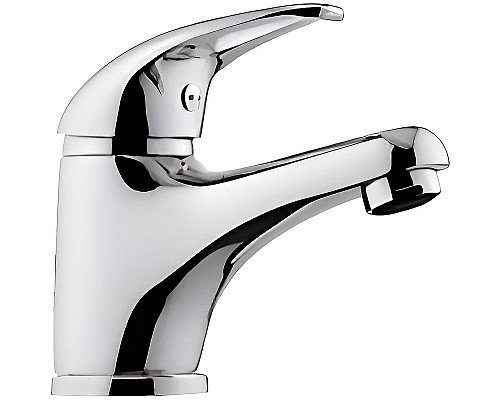 Смеситель для раковины Remer Серия 35 F11 Хром