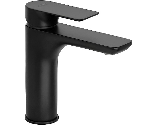Смеситель для раковины Remer Infinity I10NO Черный матовый