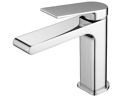 Смеситель для раковины Orange Gauss M30-021cr Хром