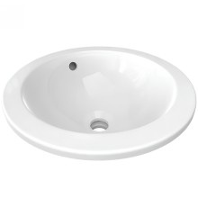 Раковина-чаша Ideal Standard Connect 38 Евробелая