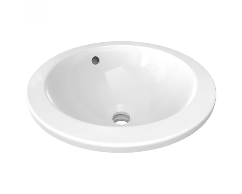 Раковина-чаша Ideal Standard Connect 38 Евробелая
