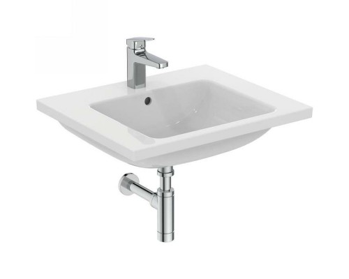 Раковина Ideal Standard I.Life B 61 T460501 Евробелая