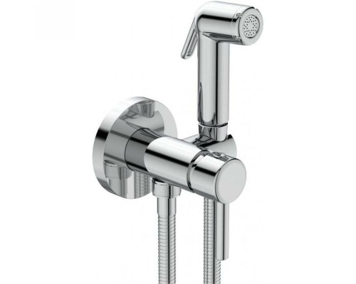 Гигиенический душ со смесителем Ideal Standard Ideal Spray BD130AA Хром